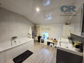 
                                                                                        Vente
                                                                                         Maison familiale COUCELLES CHAUSSY