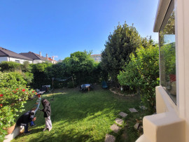 Vente
Maison familiale coup de coeur au centre ville