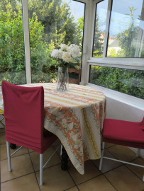 Vente
Maison familiale coup de coeur au centre ville