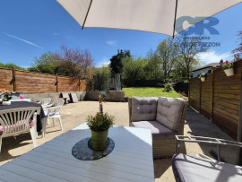 
                                                                                        Vente
                                                                                         Maison familiale COURCELLES CHAUSSY