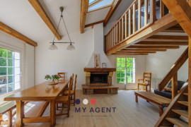 
                                                                                        Vente
                                                                                         Maison familiale dans environnement privilégié