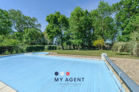 
                                                                                        Vente
                                                                                         Maison familiale dans environnement privilégié