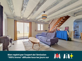 
                                                                                        Vente
                                                                                         Maison familiale de caractère, 4 chambres, jardin, atelier, garage