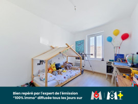 
                                                                                        Vente
                                                                                         Maison familiale de caractère, 4 chambres, jardin, atelier, garage