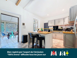 
                                                                                        Vente
                                                                                         Maison de Caractère, Piscine, Dépendance, Garage
