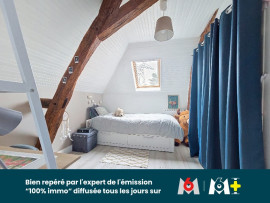 
                                                                                        Vente
                                                                                         Maison de Caractère, Piscine, Dépendance, Garage