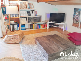 
                                                                                        Vente
                                                                                         Maison familiale de charme  et fonctionnelle