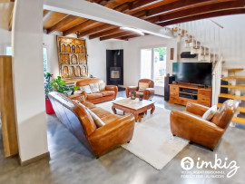 
                                                                                        Vente
                                                                                         Maison familiale de charme  et fonctionnelle