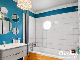 
                                                                                        Vente
                                                                                         Maison familiale de charme  et fonctionnelle