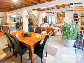 
                                                                                        Vente
                                                                                         Maison familiale de charme  et fonctionnelle