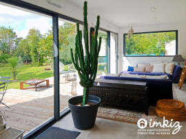 
                                                                                        Vente
                                                                                         Maison familiale de charme  et fonctionnelle