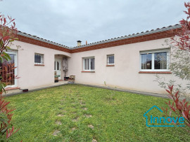 
                                                                                        Vente
                                                                                         Maison Familiale de plain pied