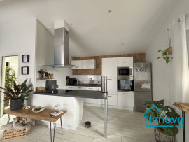 
                                                                                        Vente
                                                                                         Maison Familiale de plain pied