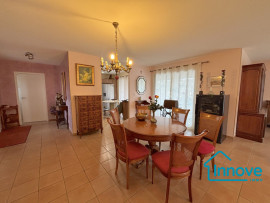 
                                                                                        Vente
                                                                                         Maison Familiale de plain pied