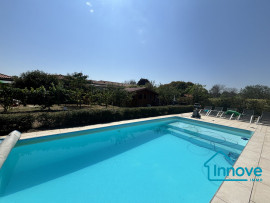 
                                                                                        Vente
                                                                                         Maison Familiale de plain pied
