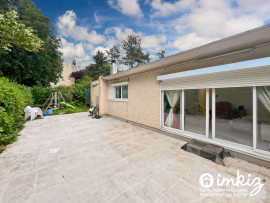 
                                                                                        Vente
                                                                                         Maison familiale de plain-pied