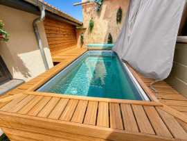 
                                                                                        Vente
                                                                                         Maison Familiale de plain-pied