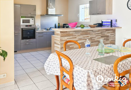 
                                                                                        Vente
                                                                                         Maison familiale de PLAIN PIED, garage