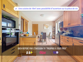 Vente
Maison familiale de standing - BALLAN MIRE