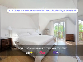 Vente
Maison familiale de standing - BALLAN MIRE
