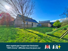 
                                                                                        Vente
                                                                                         Maison familiale, face nature à 8min de Saint-Cyr-sur-loire