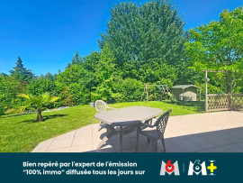 
                                                                                        Vente
                                                                                         Maison familiale, face nature à 8min de Saint-Cyr-sur-loire