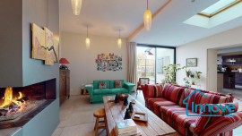 
                                                                                        Vente
                                                                                         Maison familiale Grisolles avec gîte indépendant – 276 m² ?