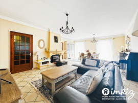 Vente
maison familiale idéalement situé