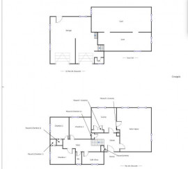 Vente
maison familiale idéalement situé