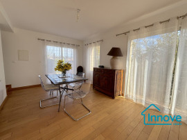 Vente
Maison familiale Limayrac