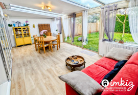 
                                                                                        Vente
                                                                                         Maison familiale lumineuse de 112 m² – 3 chambres