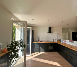 Vente
Maison familiale – Luzinay