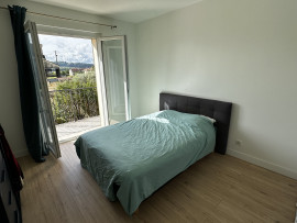 Vente
Maison familiale – Luzinay