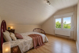 
                                                                                        Vente
                                                                                         MAISON FAMILIALE MARLY