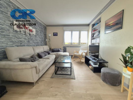
                                                                                        Vente
                                                                                         MAISON FAMILIALE METZ VALLIERES