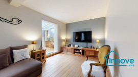 
                                                                                        Vente
                                                                                         MAISON FAMILIALE - MONTESSON - CENTRE