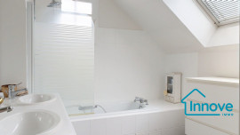 
                                                                                        Vente
                                                                                         MAISON FAMILIALE - MONTESSON - CENTRE