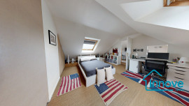 
                                                                                        Vente
                                                                                         MAISON FAMILIALE - MONTESSON - CENTRE