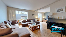 
                                                                                        Vente
                                                                                         MAISON FAMILIALE - MONTESSON - CENTRE