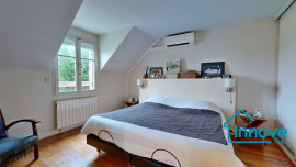 
                                                                                        Vente
                                                                                         MAISON FAMILIALE - MONTESSON - CENTRE