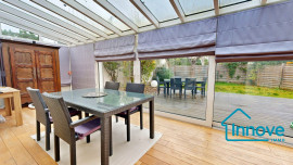 
                                                                                        Vente
                                                                                         MAISON FAMILIALE - MONTESSON - CENTRE