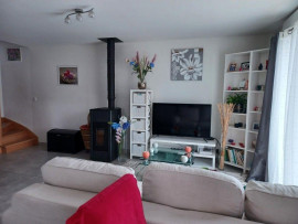 
                                                                                        Location
                                                                                         Maison familiale neuve et lumineuse