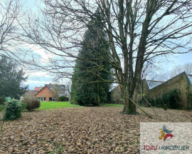 Vente
Maison familiale ou Chambres d'hôtes Amiens