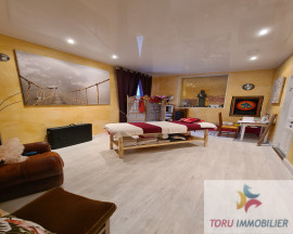 Vente
Maison familiale ou Chambres d'hôtes Amiens