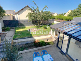 
                                                                                        Vente
                                                                                         Maison familiale proche commerces