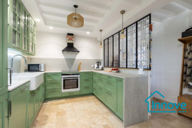 Vente
Maison familiale quartier des Bouviers à Guyancourt