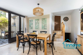Vente
Maison familiale quartier des Bouviers à Guyancourt