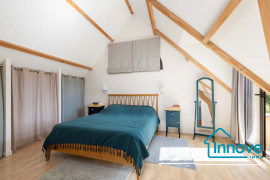 Vente
Maison familiale quartier des Bouviers à Guyancourt