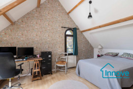 Vente
Maison familiale quartier des Bouviers à Guyancourt