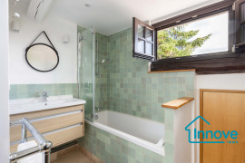 Vente
Maison familiale quartier des Bouviers à Guyancourt